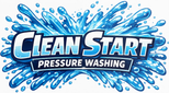 Clean Start Pressure Washing Services LLC.